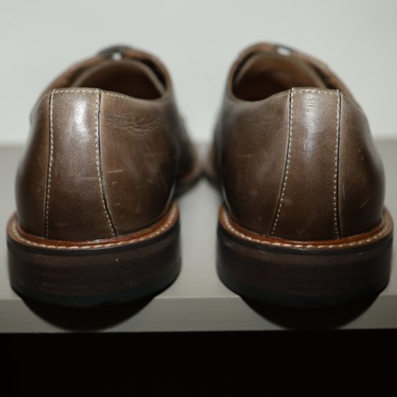 Gordon Rush Wingtip - Picture 7 of 7